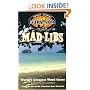 Survivor Mad Libs