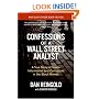 Confessions of a Wall Street Analyst: A True Story of Inside Information and Corruption in the Stock Market