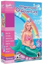 Mermaid Barbie Adventure