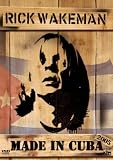 Rick Wakeman - Live In Cuba