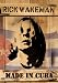 Rick Wakeman - Live In Cuba [DVD]