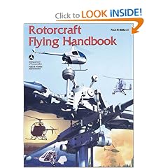 Rotorcraft Flying Handbook (FAA Handbooks)