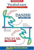 Danish: Level 2 (VocabuLearn): Level 2 (VocabuLearn)
