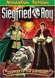 Siegfried & Roy - Masters of the Impossible