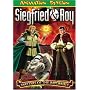 Siegfried & Roy - Masters of the Impossible