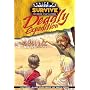Deadly Expedition (Strive to Survive: You Decide What Happens)