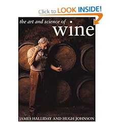 The Art and Science of Wine