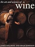 The Art and Science of Wine