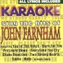 Sing the Hits of John Farnham