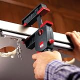 Bessey DuoKlamp One Hand Clamp w/ Spreader