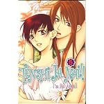 Tenshi Ja Nai!! (I'm No Angel) Volume 5 (Tenshi Ja Nai (I'm No Angel) (Graphic Novels)) book cover
