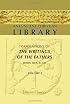 Ante-Nicene Christian Library: Translations of the Writings of the Fathers down to A.D. 325. Volume 3: The Writings of Tatian and Theophilus; and the Clementine Recognitions