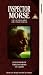 DVD : Inspector Morse - The Infernal Serpent / Twilight Of The Gods [UK IMPORT]
