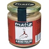 Creamy Almond Praline spread