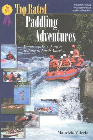 Top Rated Paddling Adventures