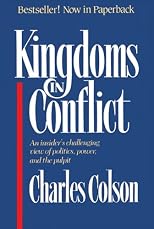 Kingdoms in Conflict