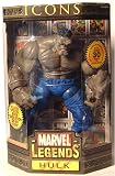  : Marvel Legends Icons Hulk Gray 12-inch Action Figure