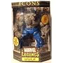 Marvel Legends Icons Hulk Gray 12-inch Action Figure