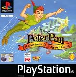 Disneys Peter Pan: Adventures In Never Land