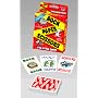 Rock Paper Scissors Card Game