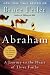 Book cover of Abraham : A Journey to the Heart of Three Faiths.