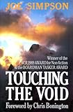Touching the Void