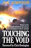 : TOUCHING THE VOID