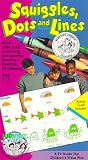 Squiggles, Dots & Lines [VHS]