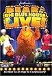 Bear in the Big Blue House Live!