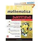 Click here to buy Mathematica DeMYSTiFied by Jim Hoste.
