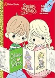 Review Golden Books  / Celebrate the Seasons (Stickerific)