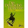 Die Deutsche Reitlehre: Deutsche Reitlehre, 2 Bde., Das Pferd: Entwicklungsgeschichte, Haltung, Ausbildung: TEIL 2