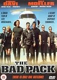 The Bad Pack [DVD]