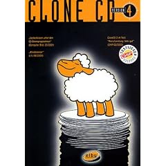 Clone CD 4