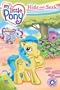 My Little Pony: Hide-and-Seek (I Can Read Book 1)
