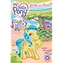 My Little Pony: Hide-and-Seek (I Can Read Book 1)
