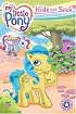 My Little Pony: Hide-and-Seek (I Can Read Book 1)