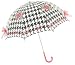 Kidorable Houndstooth Umbrella