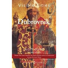 Visible Cities Dubrovnik (2nd edn)