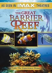 IMAX Presents - The Great Barrier Reef