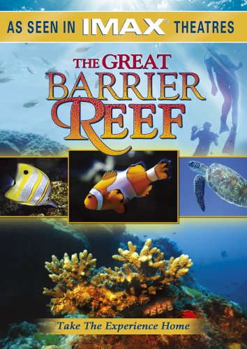 IMAX Presents - The Great Barrier Reef