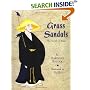 Grass Sandals : The Travels of Basho