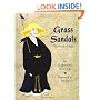 Grass Sandals : The Travels of Basho