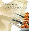 Cuisines de Tha�lande : A la table de Jim Thompson