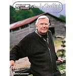 Andy Griffith - I Love to Tell the Story: E-Z Play Today #252 (E-Z Play Today) book cover