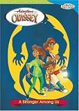 Adventures in Odyssey: Stanger Among Us