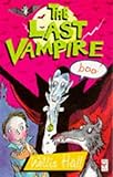 The last vampire