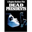 Dead Presidents