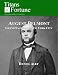 August Belmont: Grand Sachem of New York City