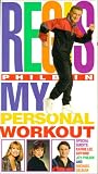 Regis Philbin: My Personal Workout [VHS]